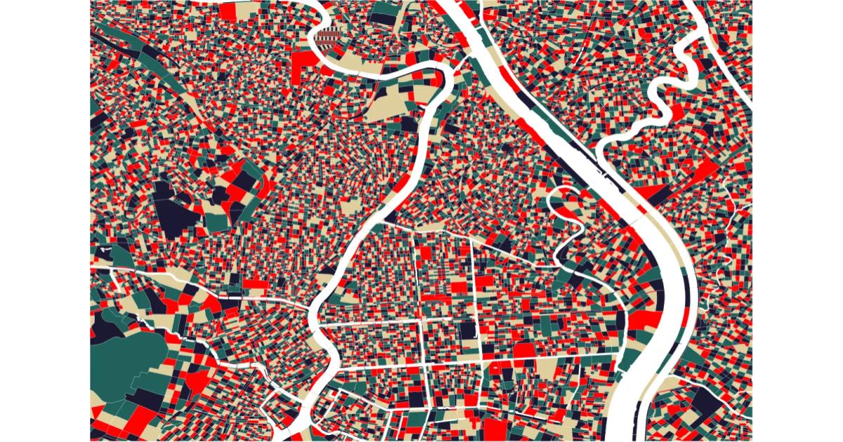 日本初、地域をベースにしたNFTアートを販売開始。売上の10%を地域に寄付