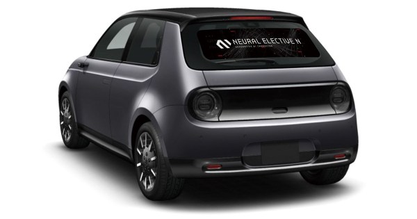 NFTプロジェクト『NEN STUDIO』がチアドライブと提携しDrive to Earn実証実験を実施！