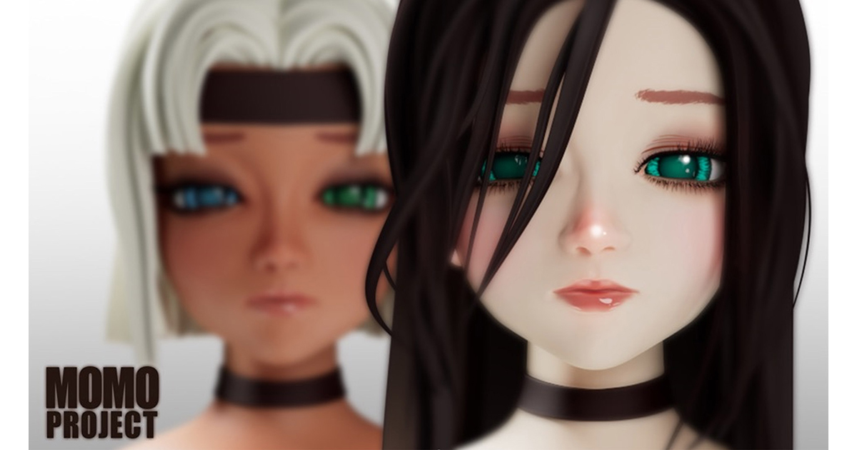 HashLink、リアルとメタバースをつなぐ『Mongz Universe』構想を発表