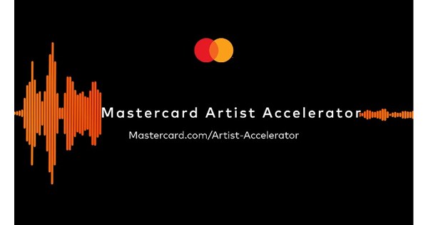 Mastercard、Web3技術を活用したデジタル・エコノミーにおける新進アーティストの育成プログラムを発表