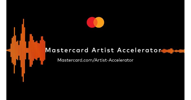 Mastercard、Web3技術を活用したデジタル・エコノミーにおける新進アーティストの育成プログラムを発表