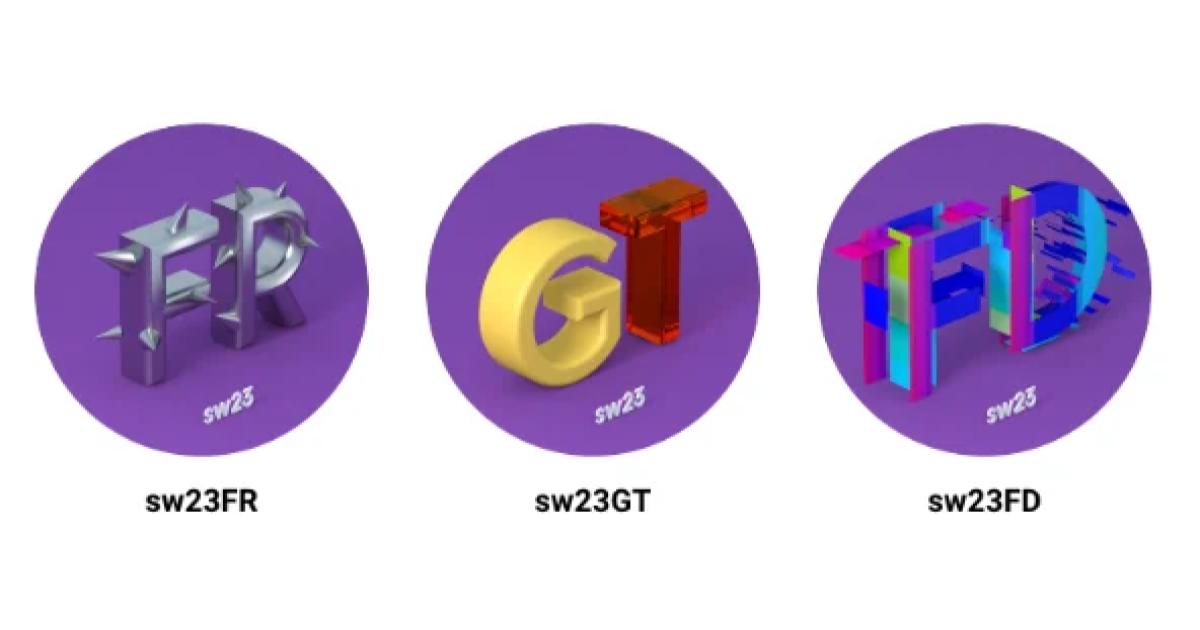 SUSHI TOP MARKETING, KDDIが展開する「αU spring week 2023」にてNFT配布機能とリアルで利用できるNFT認証機能を提供