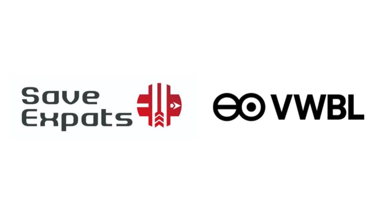 NFTデジタルメディアプロトコル”VWBL”とSaveExpatsが医療健康情報事業で業務提携！