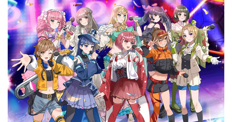 「ABCアニメーション」とweb3法人「THE BATTLE」が、NFTからIP展開を行う新法人「WAGMI Records」設立と第一弾プロジェクトの採用を発表