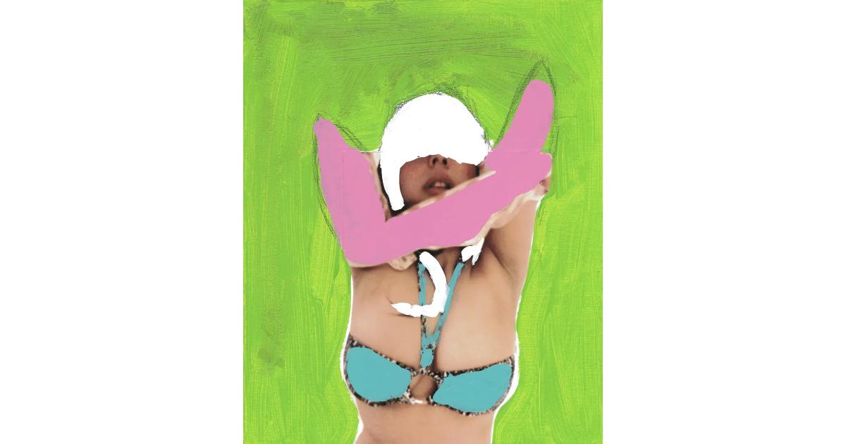 STRAYM(ストレイム)、中国のSNS微博（ウェイボー）のフォロワー約280万人をもつ“ヨネちゃん”こと「米原康正」のNFT作品第2弾を日本円で販売！