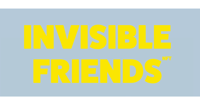 Invisible Friends