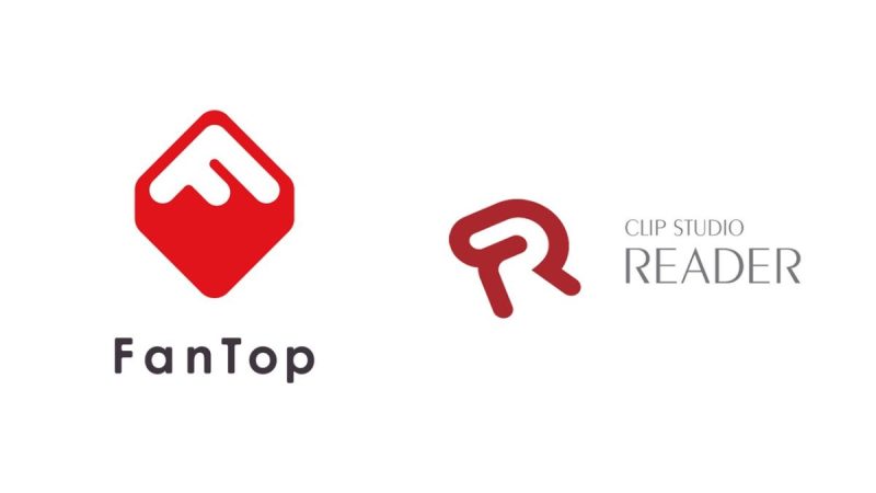 FanTop　CLIP STUDIO READERを採用