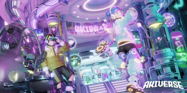akiverse