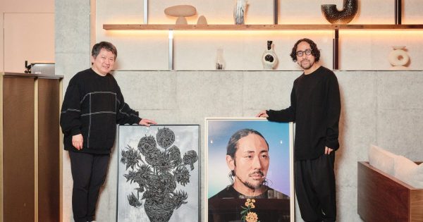 家入一真 ヒロ杉山 スペシャル対談 STRAYM