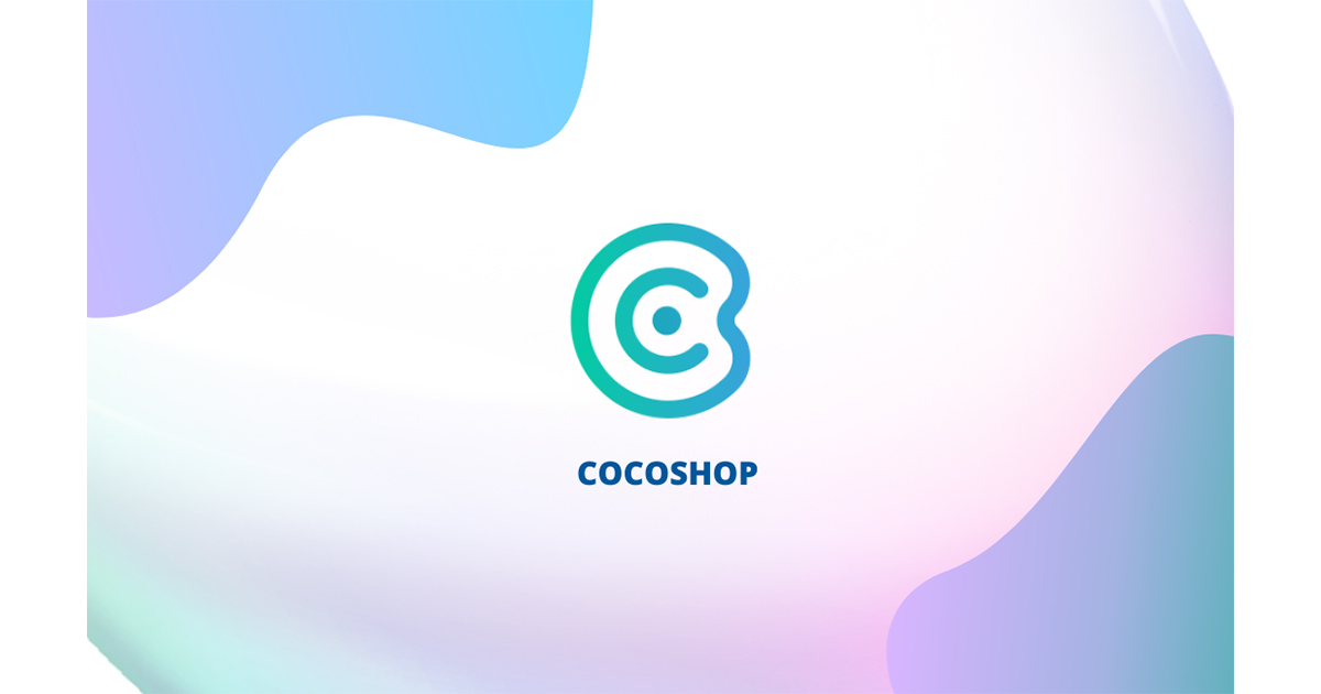 NFTストア・マーケットプレイス構築プラットフォーム『CocoShop』をローンチ
