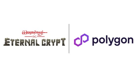 eternal crypto wizardry
