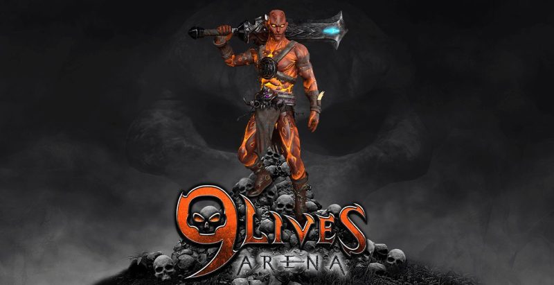 【Zaif INO】オンラインRPG「9LivesArena」のNFTを２週連続で販売！NFTはOasysのL2チェーンHOME Verseで発行！