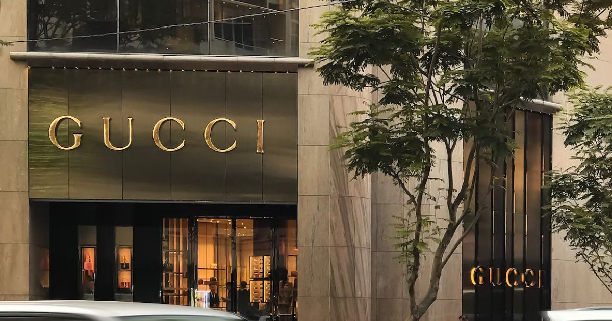 Gucci(グッチ)が、NFTアート作品のオークションを開催中!