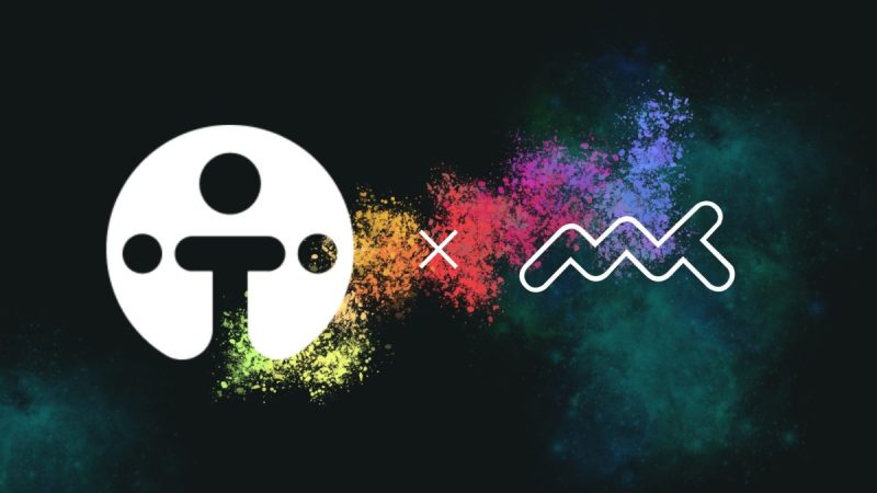 NFT ブロックチェーン Ternoa 3DアバターNFT Metaani