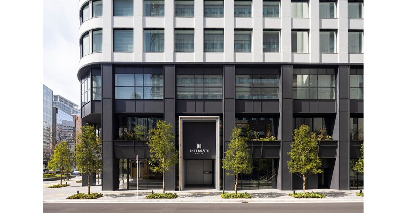 NFTアート作品も展示の「art stage OSAKA 2023」の入場チケット付き宿泊プラン販売開始