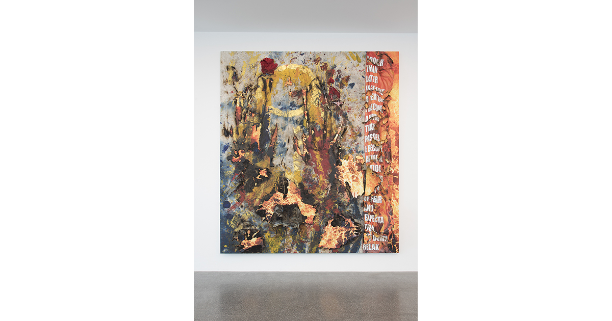 「art stage OSAKA 2023」コラクリット・アルナーノンチャイ、たかくらかずき、安田現象ほか40名以上のアーティストが出展決定!