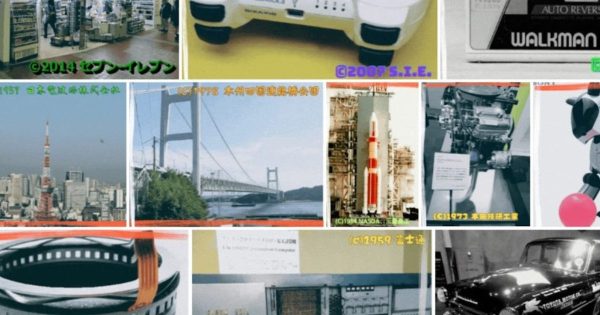 中高年齢層向け社会派のNFTコレクション 画像生成AI