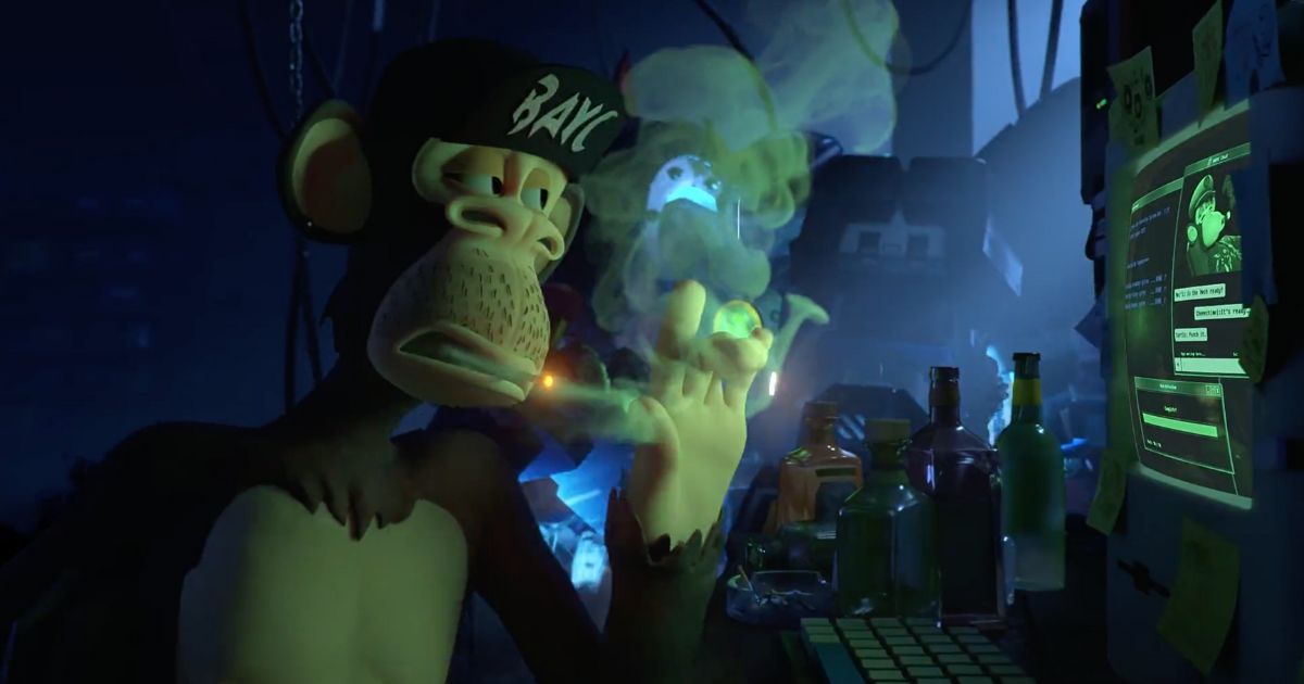 Animoca Brandsの子会社nWayが、メカ格闘ゲーム「Wreck League」をリリース予定。ゲーム内には「Yuga Labs」の人気コレクションも登場!