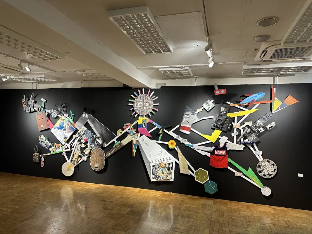 長坂真護氏のNFTプロジェクト「MAGO Mint」が日本橋三越本店7階にて