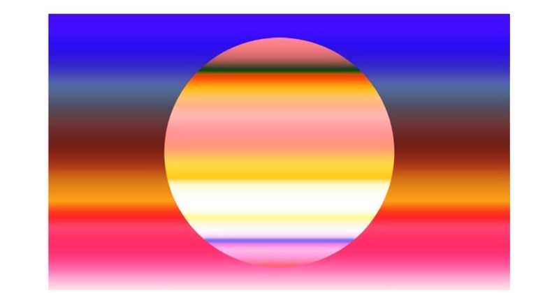 アートプロジェクト『SUN』がSUMMER SONIC2023幕張会場を含む幕張新都心にて、インスタレーションを開催！SUN NFTの保有者へ、キービジュアルのSBTを配布！