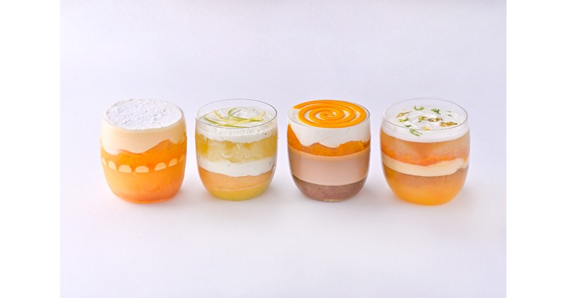 実力派パティシエによる特別なサバランをオンラインショップにて限定販売。記念NFTも発行！