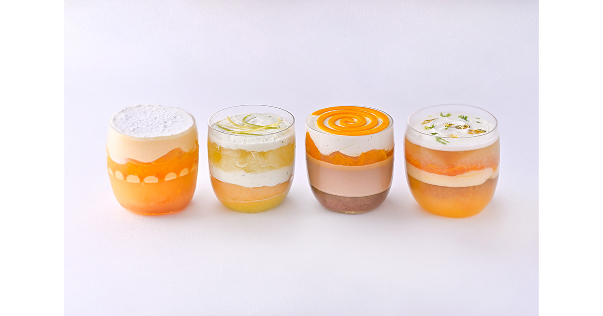 実力派パティシエによる特別なサバランをオンラインショップにて限定販売。記念NFTも発行!