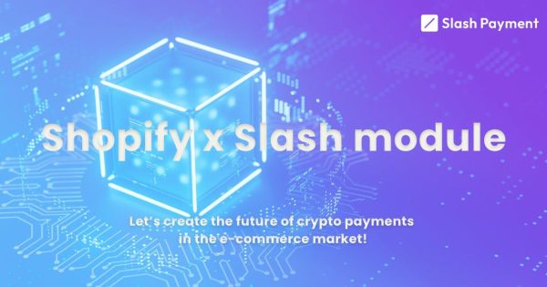 Shopify x Slash module RICHILL OATキャンペーン