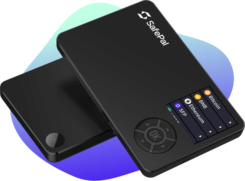 SafePal(セーフパル)