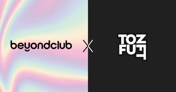 beyondClub tofuNFT パートナーシップ締結