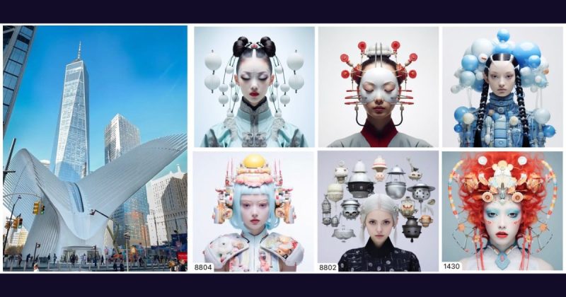 DAAAMO Web3 ニューヨーク進出 Q-TA