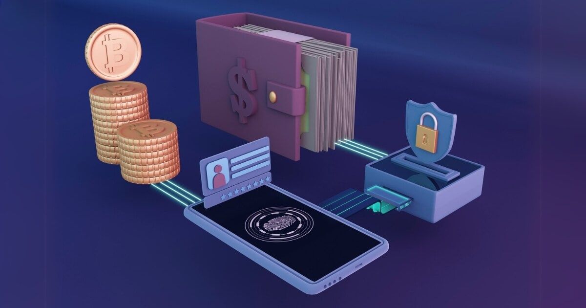 ハードウェアウォレットとは