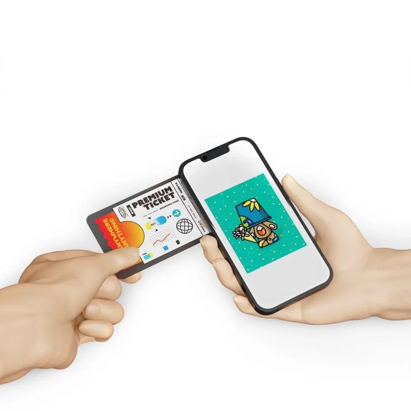 渋谷の街でNFTを活用しリアルとデジタルを組み合わせた新たな体験を提供する「SHIBUYA Q DAO」をスタートします