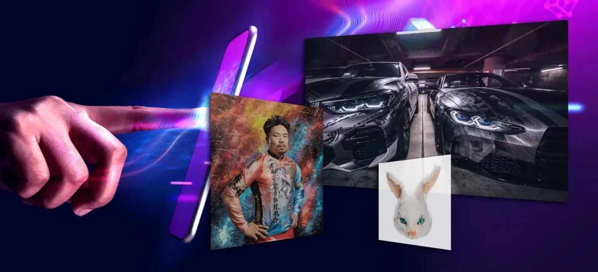 ストレイム、実社会とWEB3/AIとの架け橋として特別なモノやコトの権利が集まるNFTマーケットプレイスとしてオープン化へ