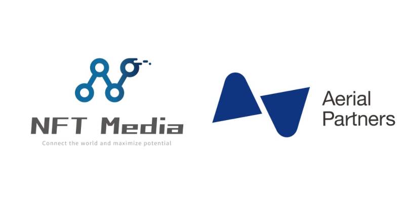 NFTアンケート調査 NFT Media Aerial Partners