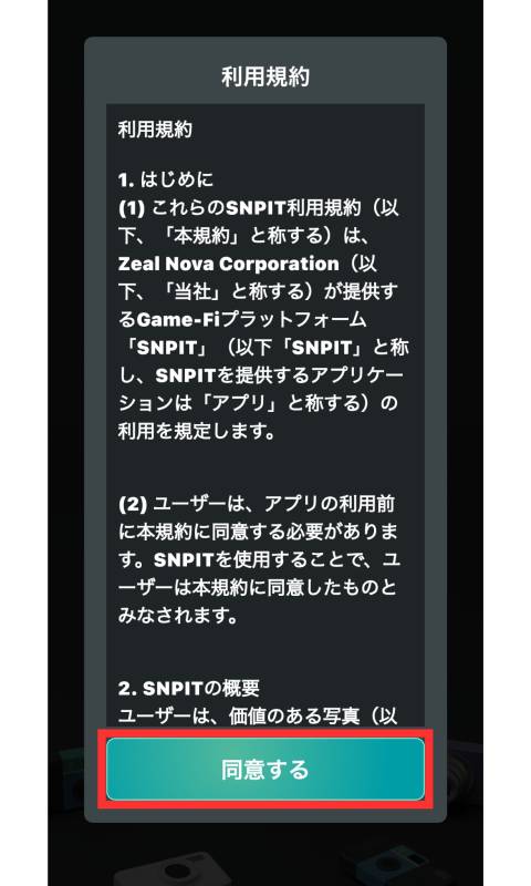 SNPIT　始め方5