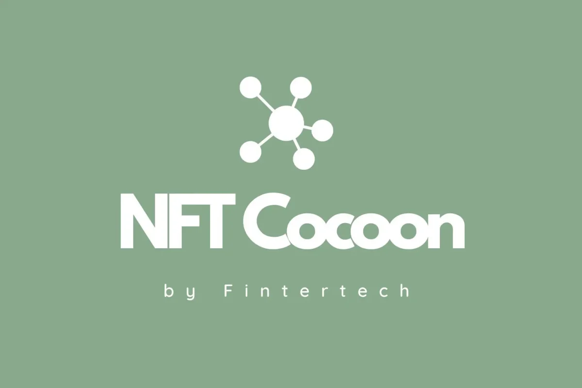 Fintertech、誰でも簡単にNFTを受け取れる新サービス「NFT Cocoon」を活用し、NFT×クラウドファンディングによるプロジェクト支援を開始