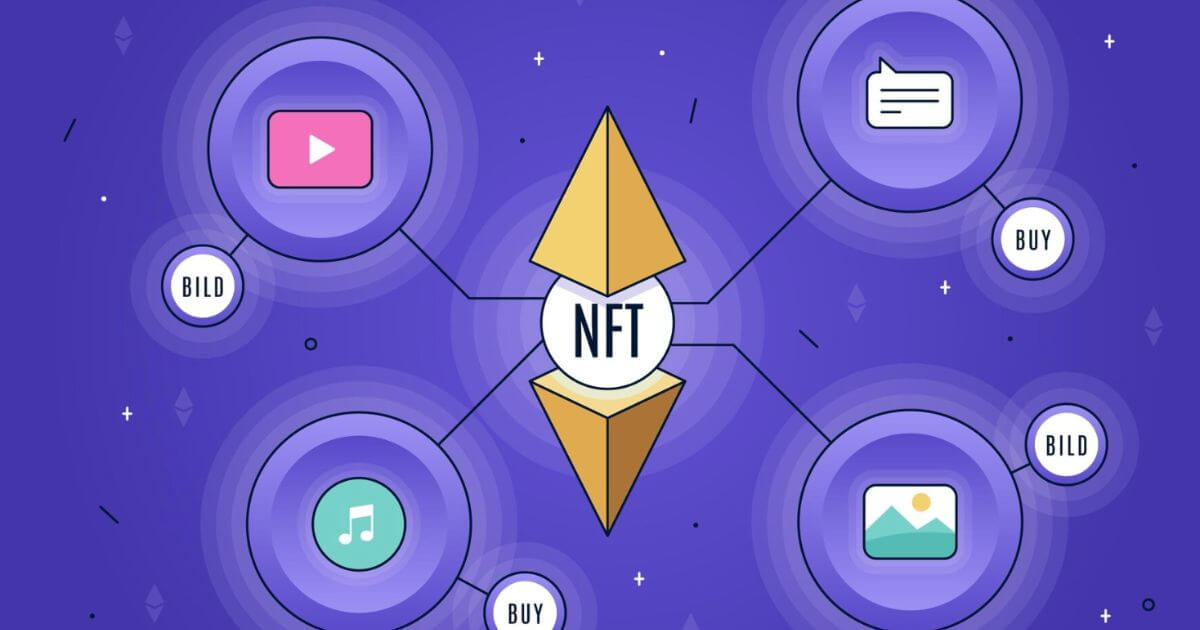 NFTマーケットプレイス 日本