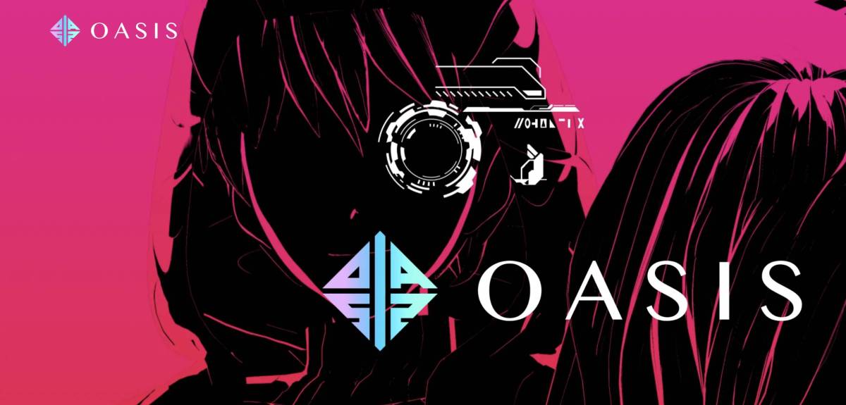 メタバース×NFTのコミュニティ「OASIS」が 能登半島地震 災害支援募金を開始