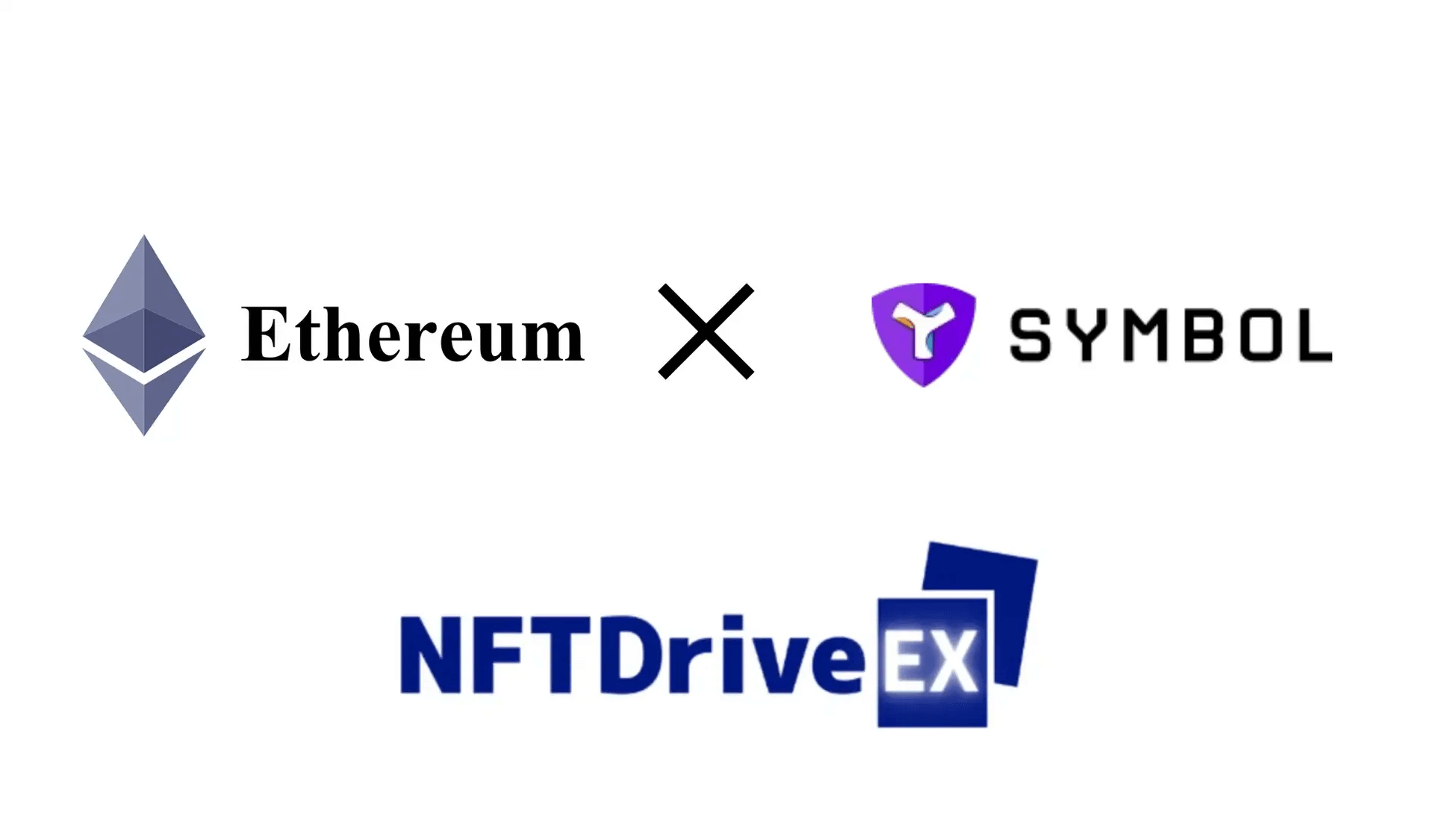 NFTDriveEX マルチチェーン対応