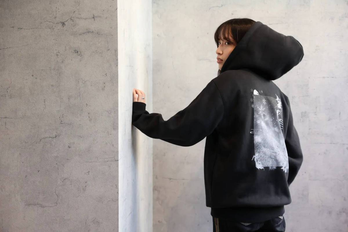 NFTコレクション『WAFUKU GEN』のオリジナルグッズがLoppi・HMV&BOOKS onlineにて販売決定!