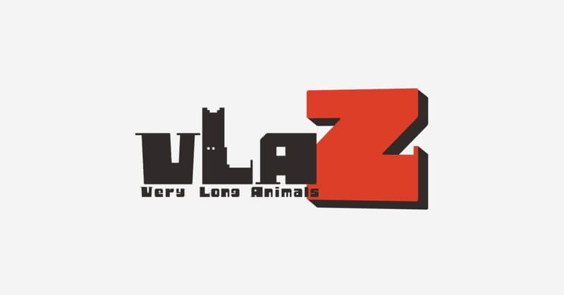 VeryLongAnimals Z