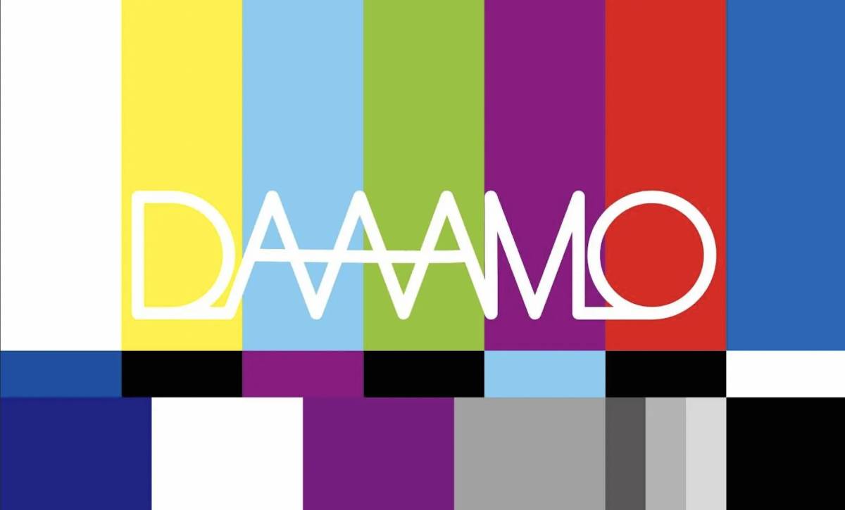 DAAAMO メディア コミュニティ