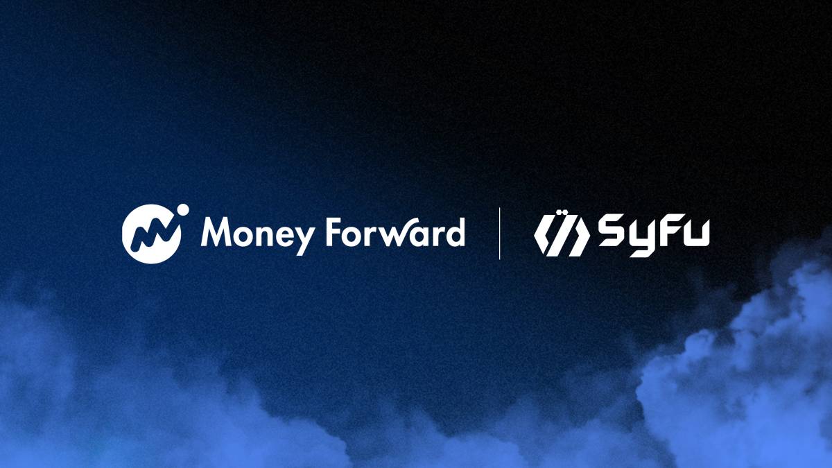 GameFi搭載WEB3ウォレット「SyFu」とマネーフォワード MEが連携、1,530万人の決済データをデジタル資産に変える新消費体験を提供 |  NFT Media | NFTに関する最新情報をお届けするメディア