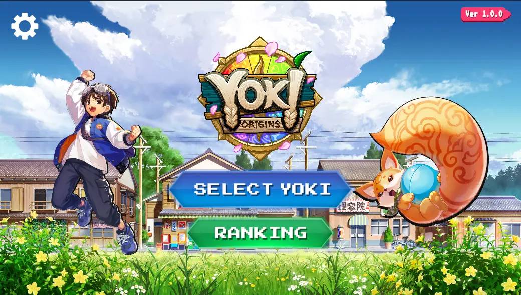 AstarGamesがAstar zkEVMローンチキャンペーンNFT「Yoki」を利用したゲームを2024年4月上旬にローンチ決定!