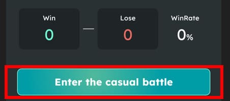 SNPIT 遊び方 Battle③