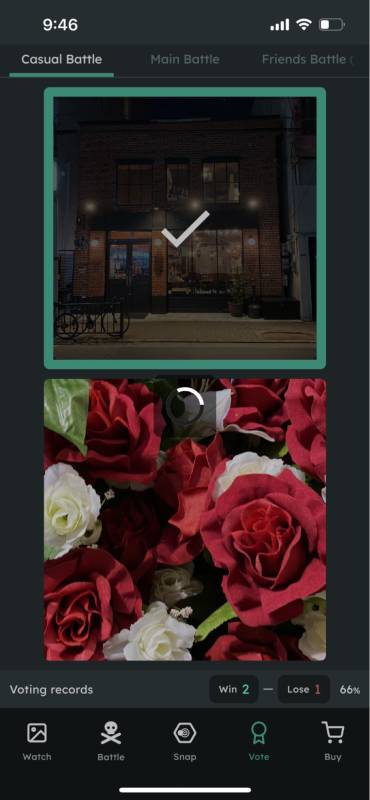 SNPIT 遊び方 vote②