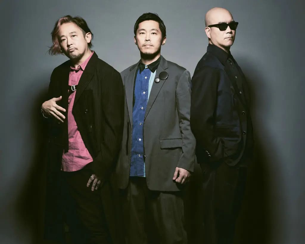 RHYMESTERが武道館ライブ映像をメンバー生解説で振り返るイベント「WOWOW presents ライムスター公開飲みーティング2024」詳細情報が発表!!