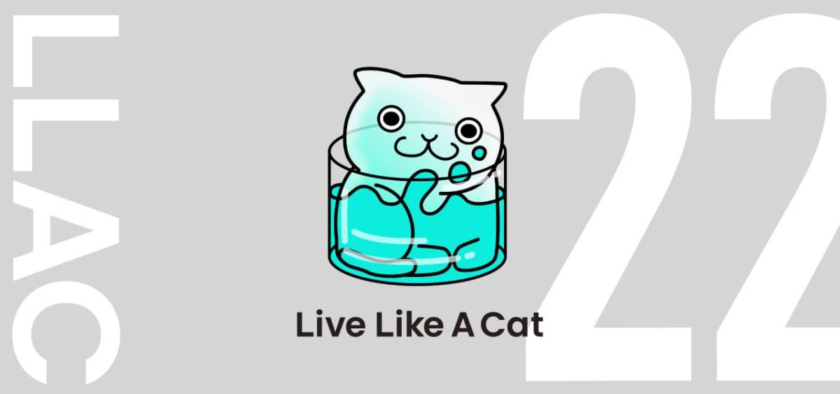 Live Like A Cat (LLAC)