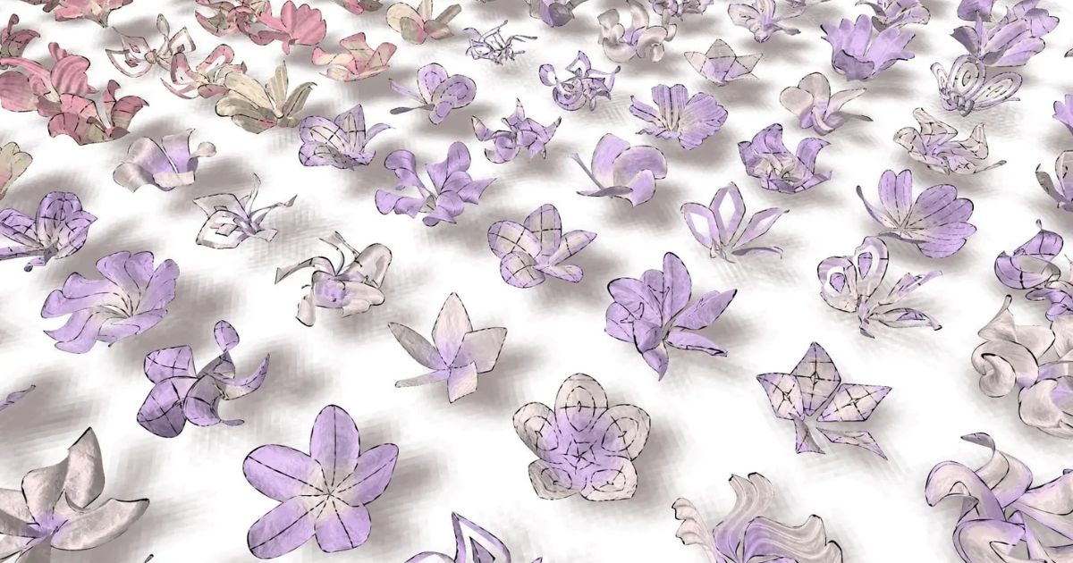 SINRA、NEORT デジタルアート展『MOMENT』にCO2フリーで環境貢献可能にする取組で協働