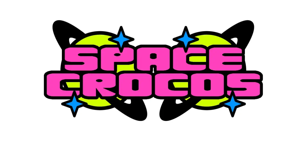 NFTプロジェクト発のアパレルブランド「SPACE CROCOS」が本日よりトークンの発行・販売を開始